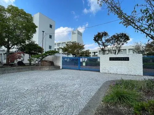 5LDK+S物件 神戸市 兵庫県 (34)