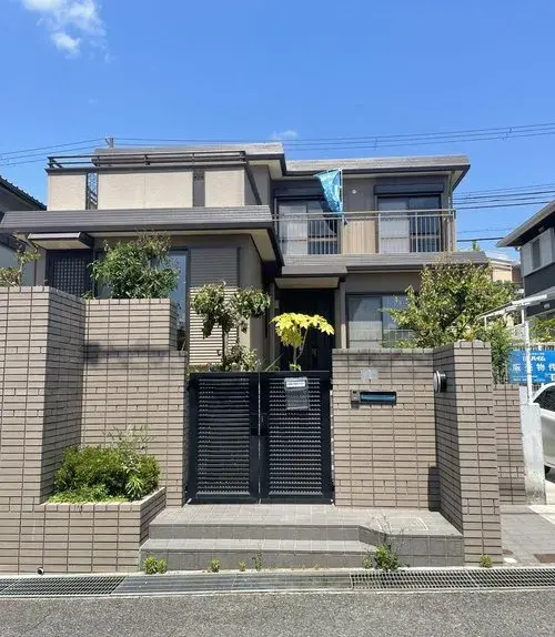 5LDK+S物件 神戸市 兵庫県 (5)