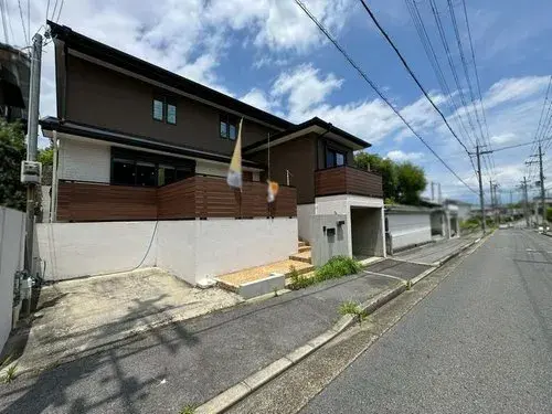 Propiedad 4LDK+S en la ciudad de Kashiba, Prefectura de Nara (2)