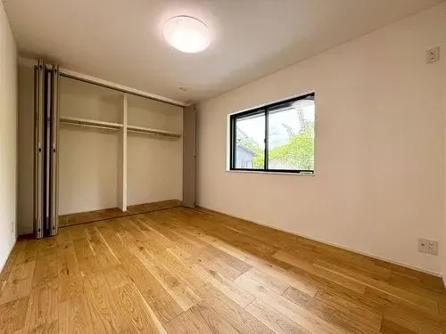 Propiedad 4LDK+S en la ciudad de Kashiba, Prefectura de Nara (11)