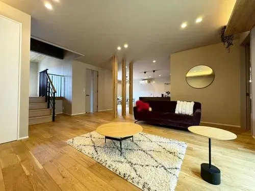 Propiedad 4LDK+S en la ciudad de Kashiba, Prefectura de Nara (15)