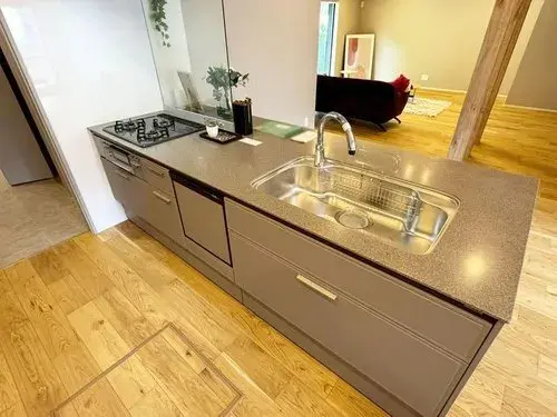 Propiedad 4LDK+S en la ciudad de Kashiba, Prefectura de Nara (18)