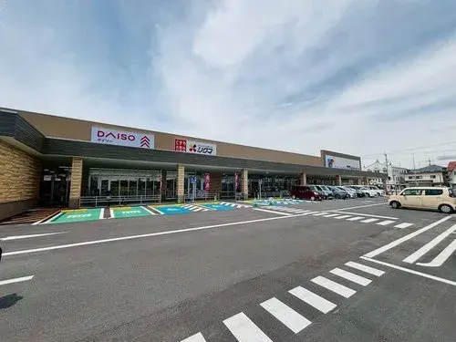 Propiedad 4LDK+S en la ciudad de Kashiba, Prefectura de Nara (24)