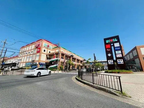 Propiedad 4LDK+S en la ciudad de Kashiba, Prefectura de Nara (26)