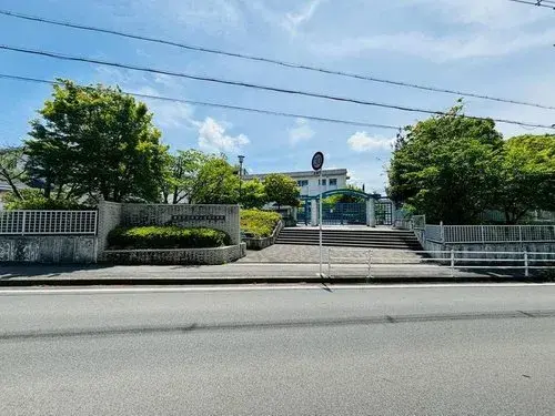 Propiedad 4LDK+S en la ciudad de Kashiba, Prefectura de Nara (27)