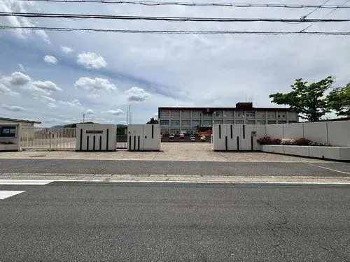 Propiedad 4LDK+S en la ciudad de Kashiba, Prefectura de Nara (28)