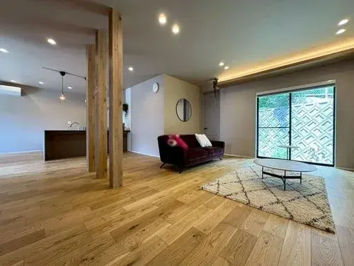 Propiedad 4LDK+S en la ciudad de Kashiba, Prefectura de Nara (5)