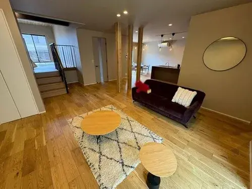 Propiedad 4LDK+S en la ciudad de Kashiba, Prefectura de Nara (6)