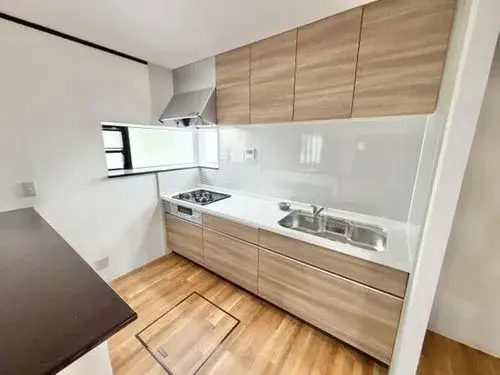 عقار 4LDK+S مدينة Kashihara، محافظة Nara (12)
