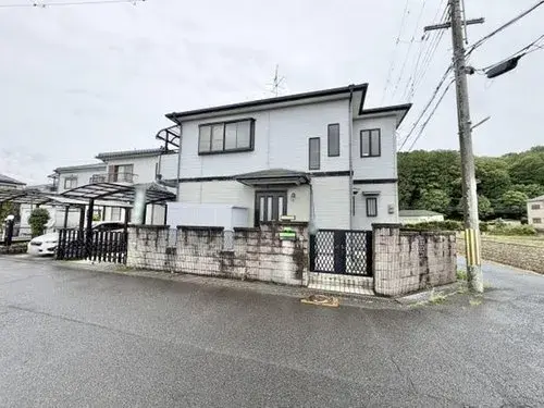 عقار 4LDK+S مدينة Kashihara، محافظة Nara (3)