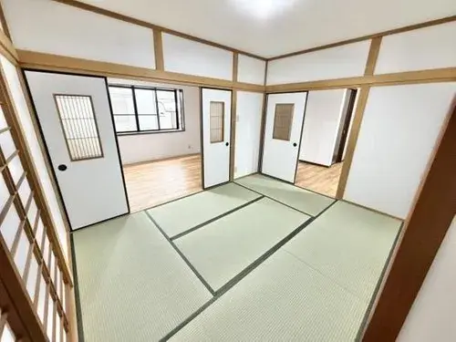 عقار 4LDK+S مدينة Kashihara، محافظة Nara (8)