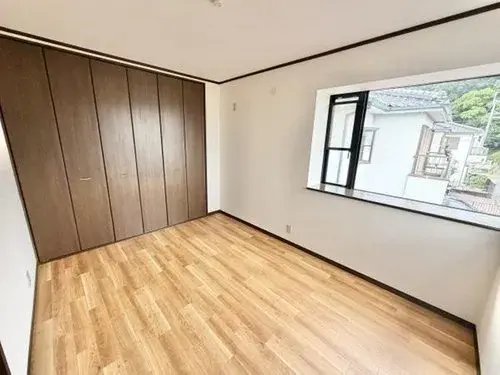 عقار 4LDK+S مدينة Kashihara، محافظة Nara (10)
