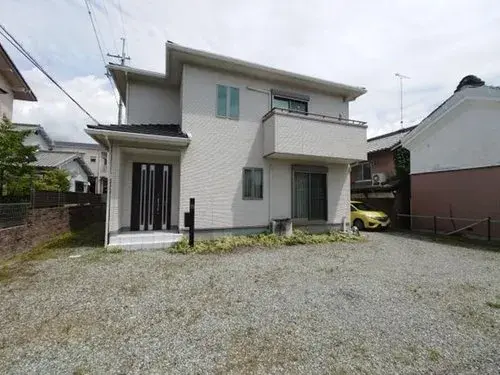 Akiya in Katsuragi Town