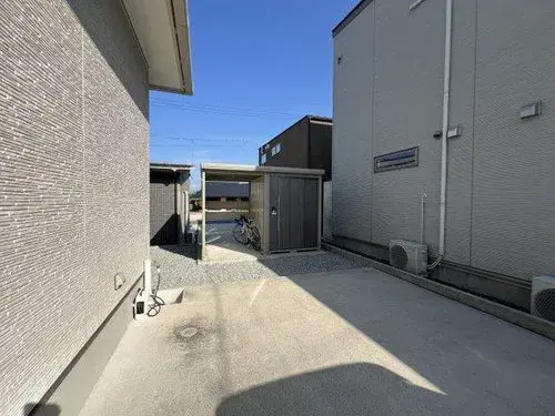 3LDK+S Yonago City Tottori Prefecture (2)