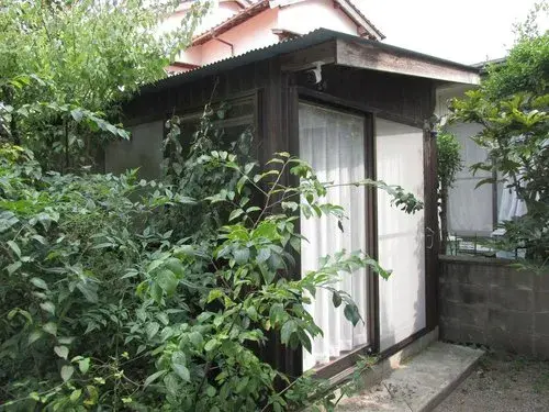 Akiya in Yonago