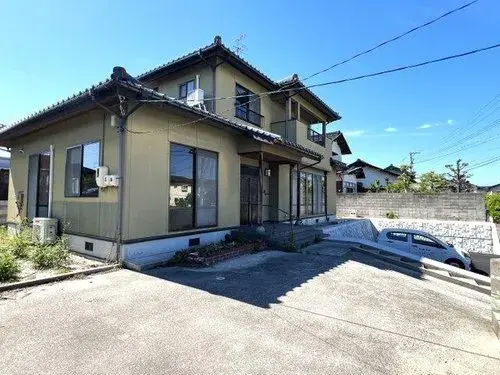6LDK+S物件 米子市 鳥取県 (2)