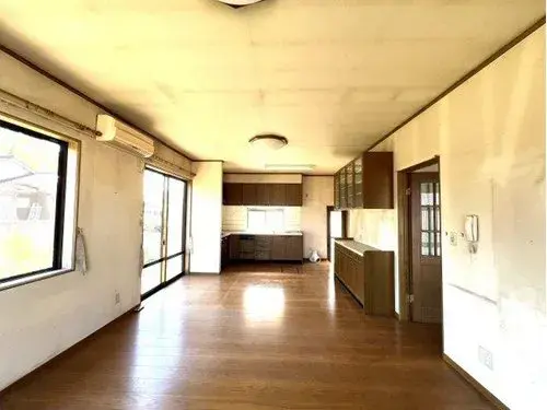 6LDK+S物件 米子市 鳥取県 (6)