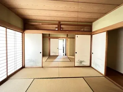 6LDK+S物件 米子市 鳥取県 (7)