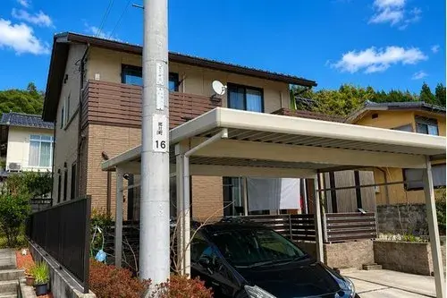 3LDK Ville de Matsue Préfecture de Shimane (2)