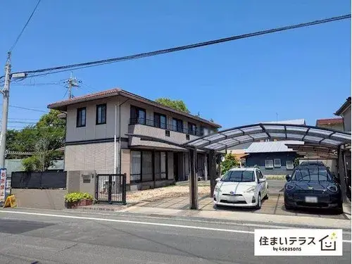 Akiya in Kurashiki