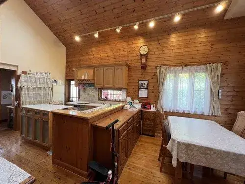 4室2厅1厨带储藏室住宅 奈义町 冈山县 (8)