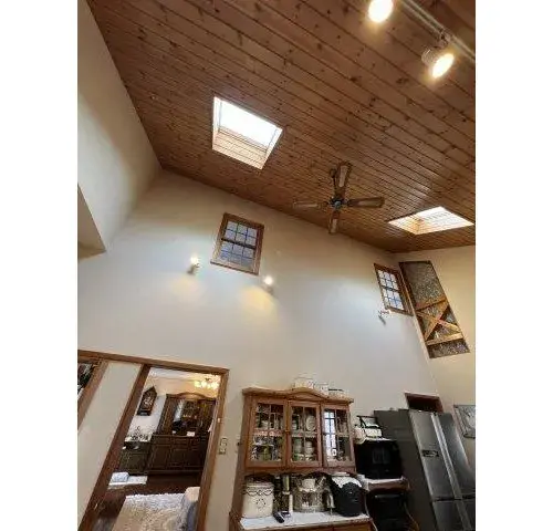 4室2厅1厨带储藏室住宅 奈义町 冈山县 (9)