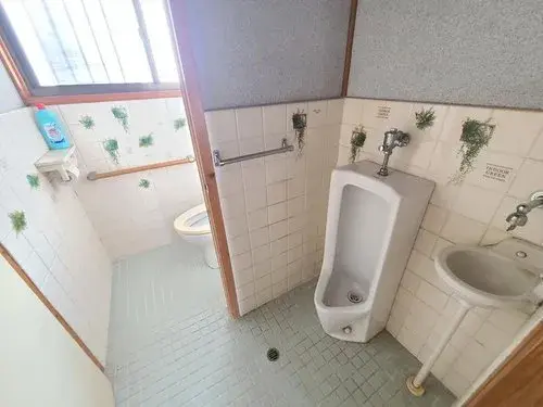 Propiedad 6DK Ciudad de Kurashiki Prefectura de Okayama (18)