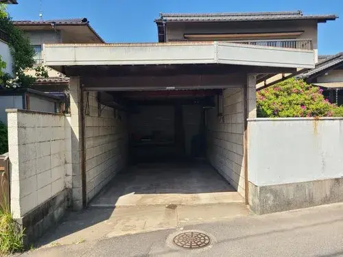 Propiedad 6DK Ciudad de Kurashiki Prefectura de Okayama (3)