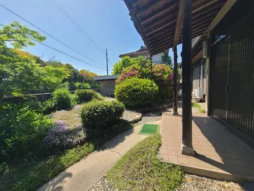 Propiedad 6DK Ciudad de Kurashiki Prefectura de Okayama (4)