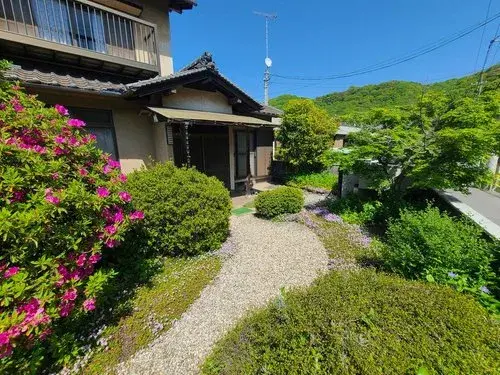 Propiedad 6DK Ciudad de Kurashiki Prefectura de Okayama (5)