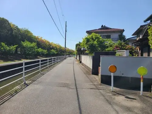 Propiedad 6DK Ciudad de Kurashiki Prefectura de Okayama (7)