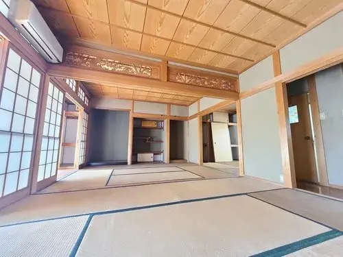 Propiedad 6DK Ciudad de Kurashiki Prefectura de Okayama (9)