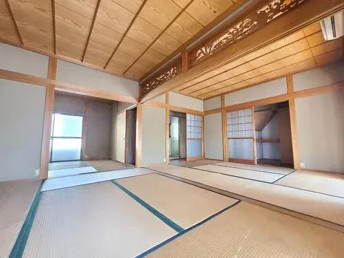 Propiedad 6DK Ciudad de Kurashiki Prefectura de Okayama (10)