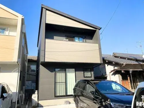 Akiya in Okayama
