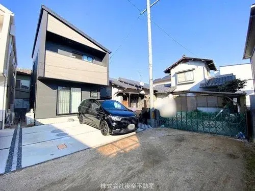3LDK Okayama City Okayama Prefecture (2)