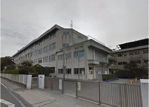 3LDK Okayama City Okayama Prefecture (19)