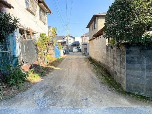 3LDK Okayama City Okayama Prefecture (3)
