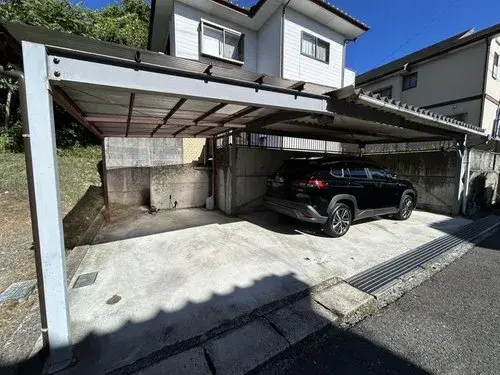 عقار 5LDK مدينة Tsuyama محافظة Okayama (2)