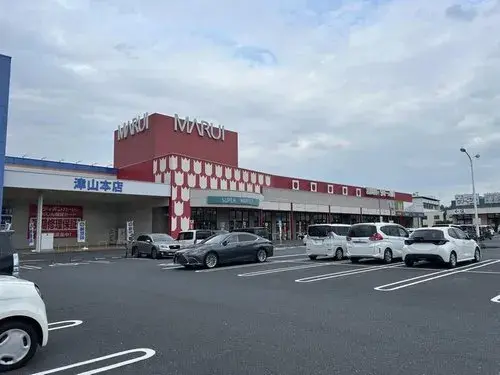 عقار 5LDK مدينة Tsuyama محافظة Okayama (6)