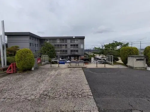 عقار 5LDK مدينة Tsuyama محافظة Okayama (8)