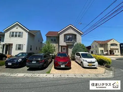 Akiya in Kurashiki
