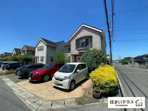 Propiedad 5LDK Ciudad de Kurashiki Prefectura de Okayama (3)