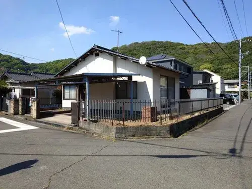 Propiedad 4DK Ciudad de Kurashiki Prefectura de Okayama (2)