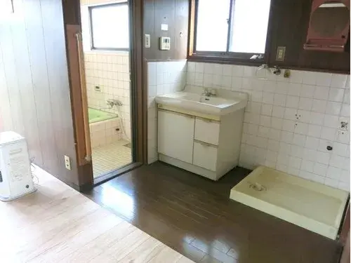 Propiedad 4DK Ciudad de Kurashiki Prefectura de Okayama (11)
