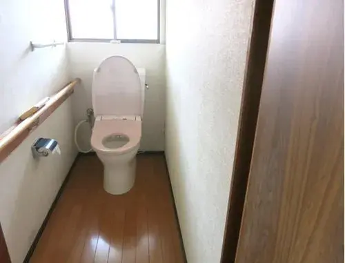 Propiedad 4DK Ciudad de Kurashiki Prefectura de Okayama (13)