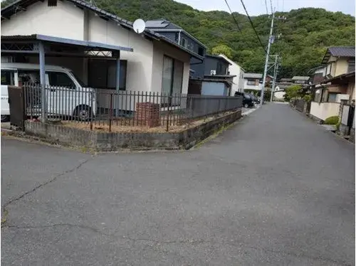 Propiedad 4DK Ciudad de Kurashiki Prefectura de Okayama (3)