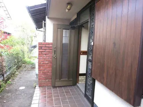 Propiedad 4DK Ciudad de Kurashiki Prefectura de Okayama (4)