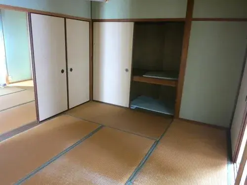 Propiedad 4DK Ciudad de Kurashiki Prefectura de Okayama (6)