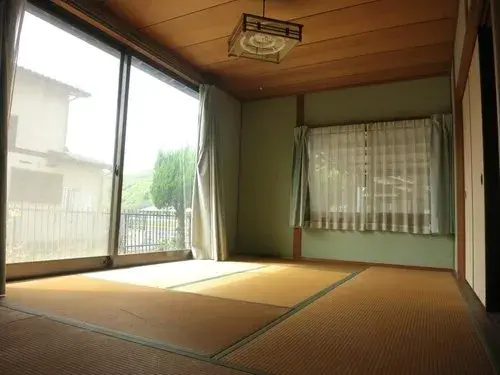 Propiedad 4DK Ciudad de Kurashiki Prefectura de Okayama (7)