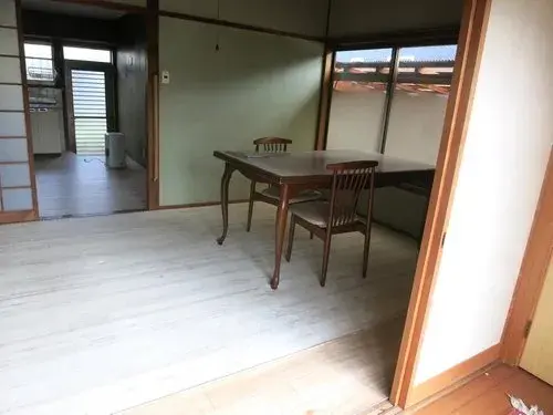 Propiedad 4DK Ciudad de Kurashiki Prefectura de Okayama (9)